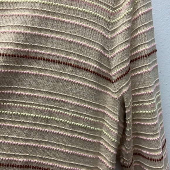 Lands end supima cotton cardigan - Picture 12 of 13